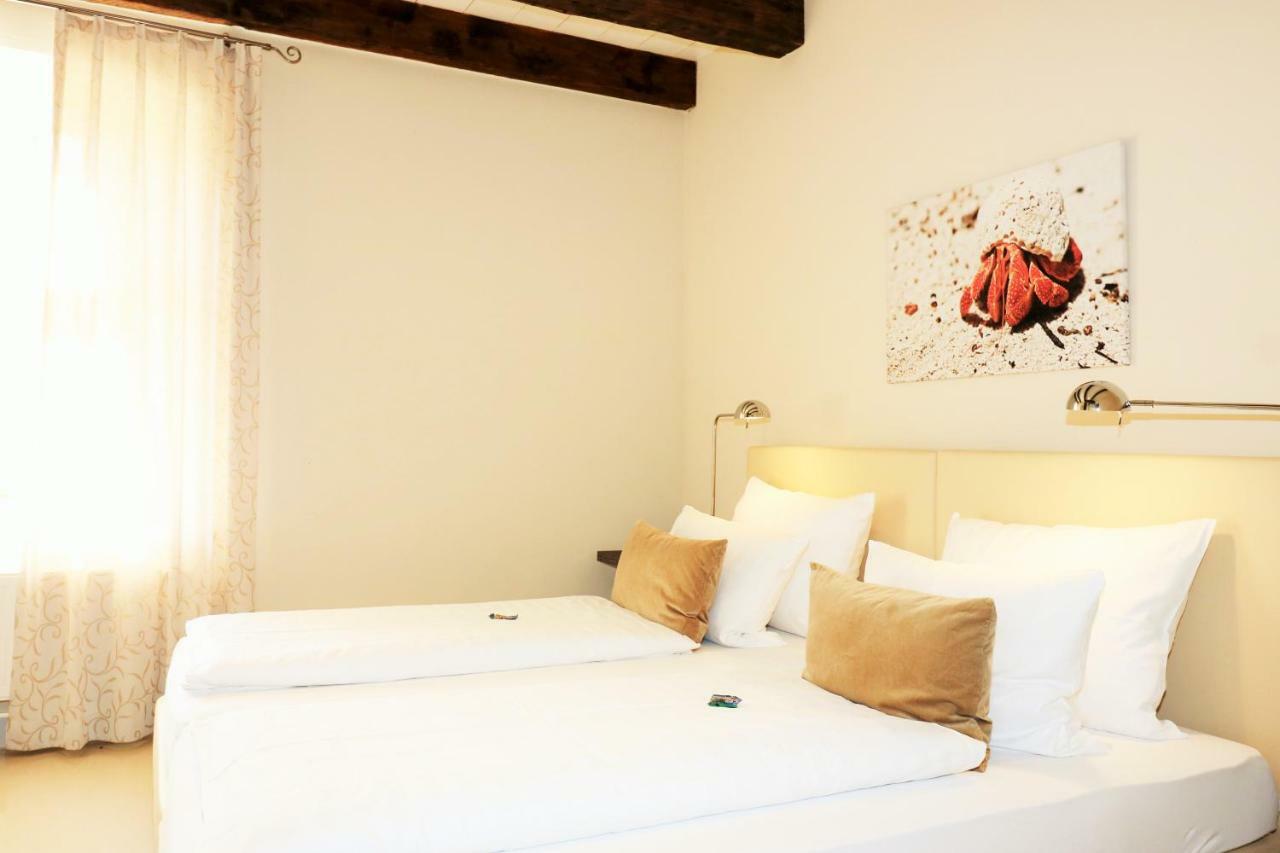 Apartments Lille Hus Sankt Peter-Ording Ngoại thất bức ảnh