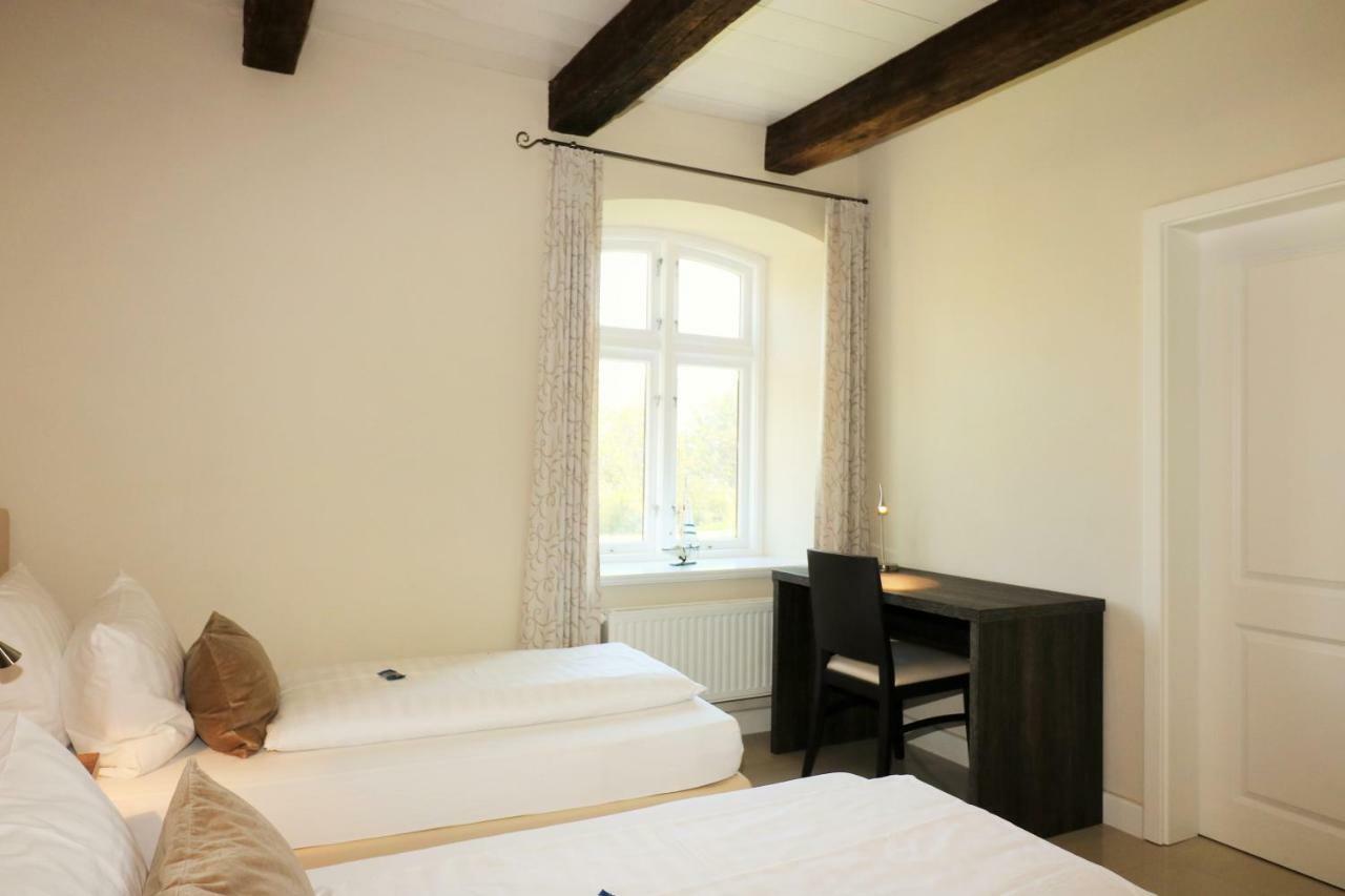 Apartments Lille Hus Sankt Peter-Ording Ngoại thất bức ảnh