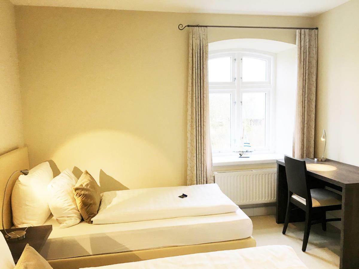 Apartments Lille Hus Sankt Peter-Ording Ngoại thất bức ảnh